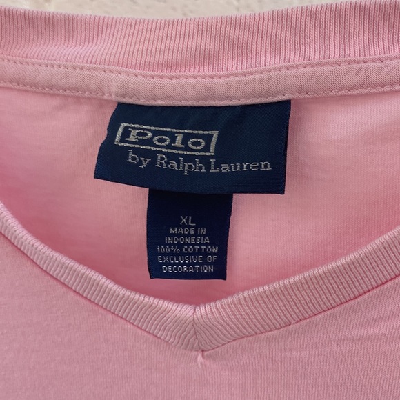 Polo by Ralph Lauren Ladies Top Size XL - Picture 3 of 7